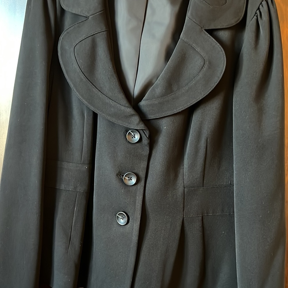 Suit jacket (lined) - Picture 2 of 3